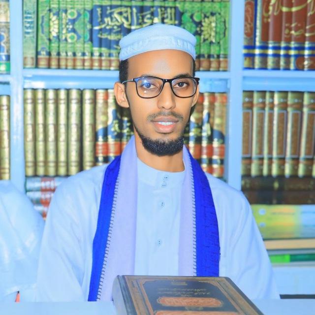قناة زكرياء الأنصاري