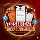 Toshkent Telefon Bozori Malika