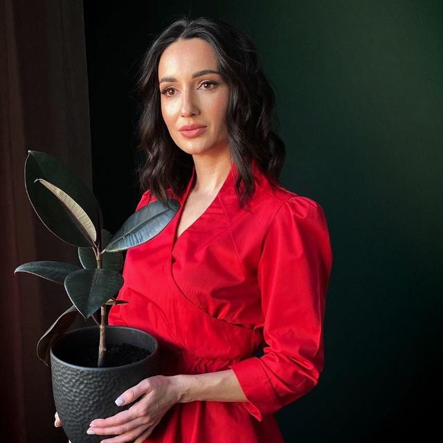 Жіночий простір з dr.Chuprina👩🏻‍⚕