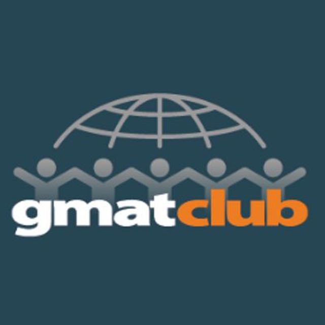 GMATClub