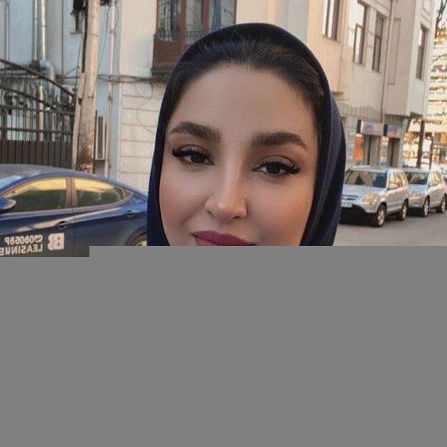 محدثه حسینی