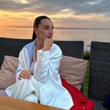 жизнь дарителя шикарных волос