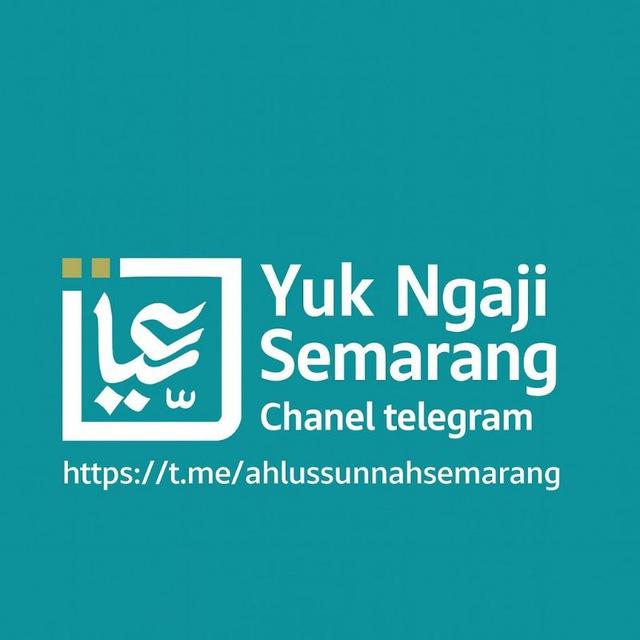 Yuk Ngaji Semarang