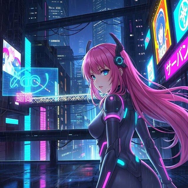 月牙女仆交流基地
