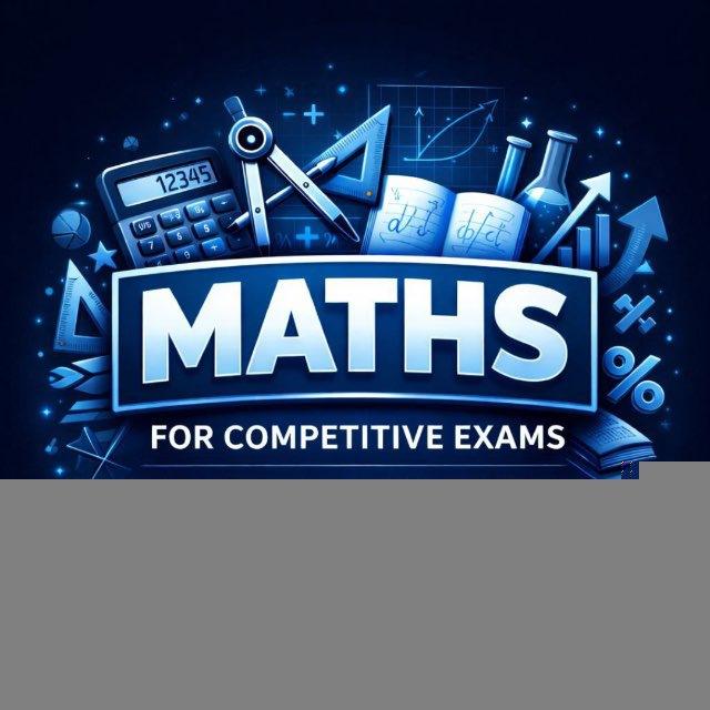 MATHS WITH MANISH SIR