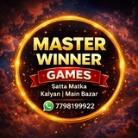 MASTER WINNER
