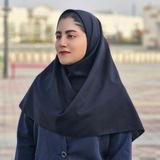 مرضیه محمدی رتبه ۹ | کنکور انسانی