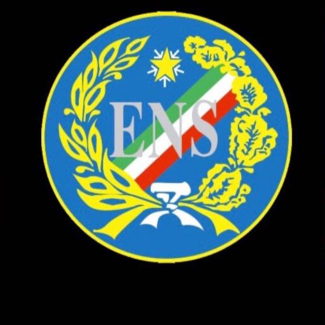 SP ENS PAVIA