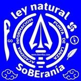 ley natural y soBEranía ACADEMIA INFORMACIÓN PUNTA DE LANZA