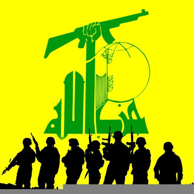 Hezbollah Nasheeds