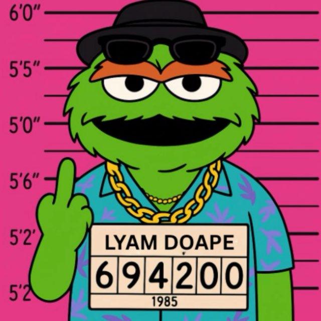 Lyam Calls