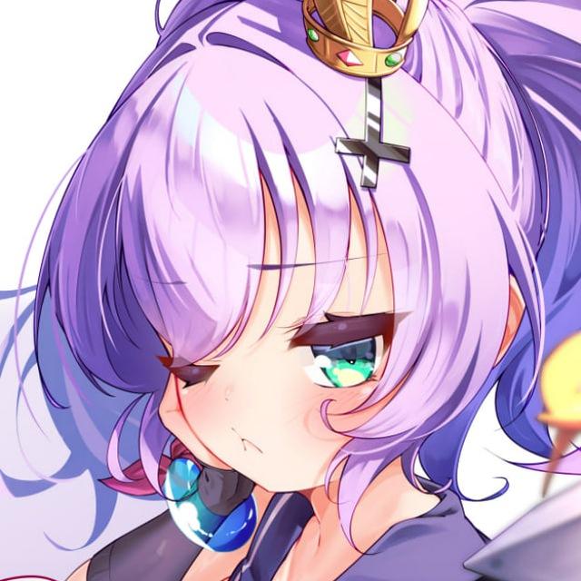 Azur Lane Art