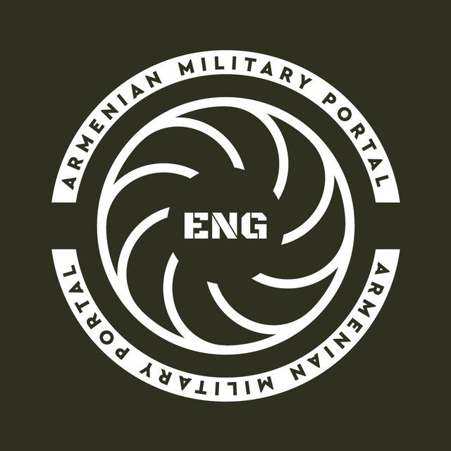 Armenian Military Portal Eng