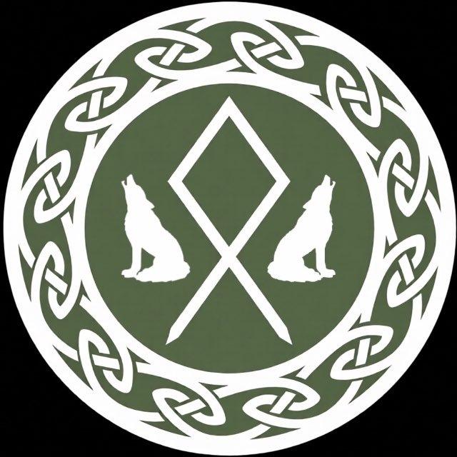 ᛉ Sagnamaðr Stark ᛉ