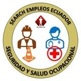 EMPLEOS 🇪🇨 - SEGURIDAD Y SALUD OCUPACIONAL