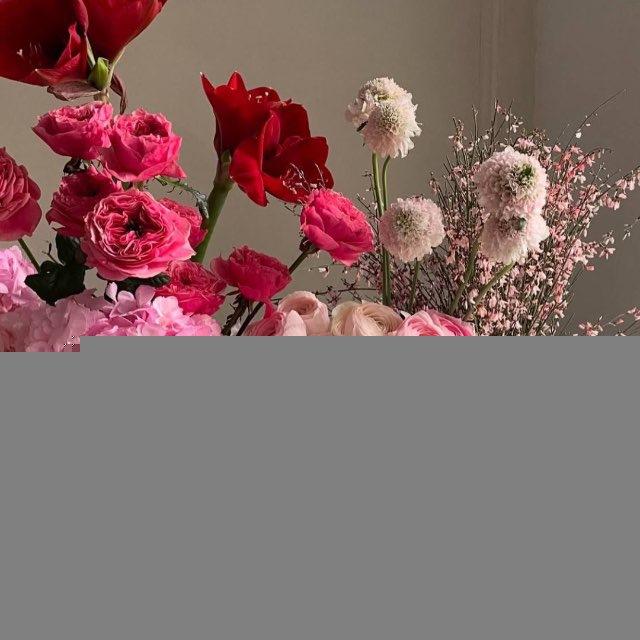 la vie en rose🎀