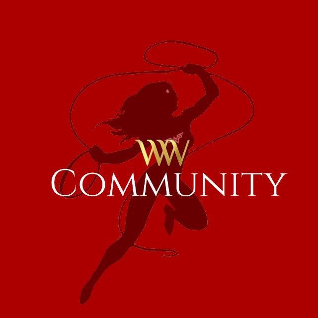 WONDER WOMEN | комьюнити роскошных женщин