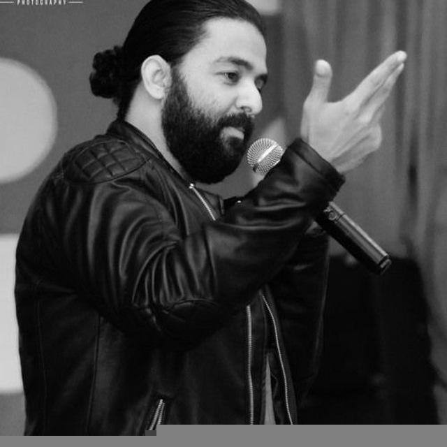 Amr Hassan 💙| عمرو حسن.