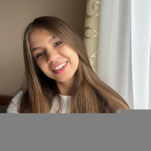 Nastia English