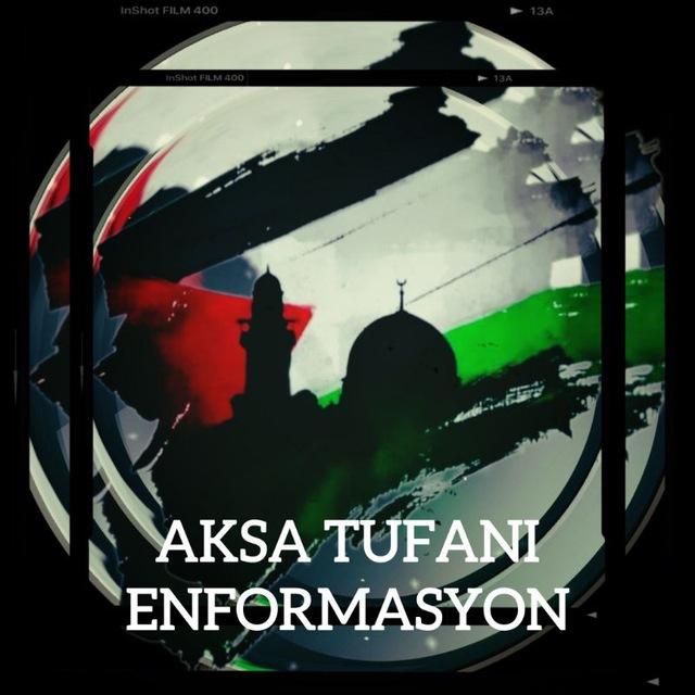 Aksa Tufanı Enformasyon