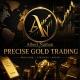 Precise Gold Trading
