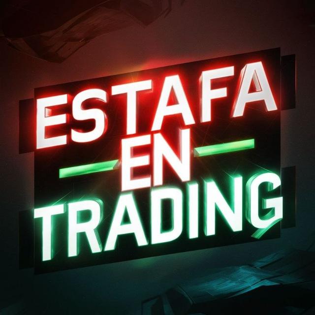 Estafa en trading