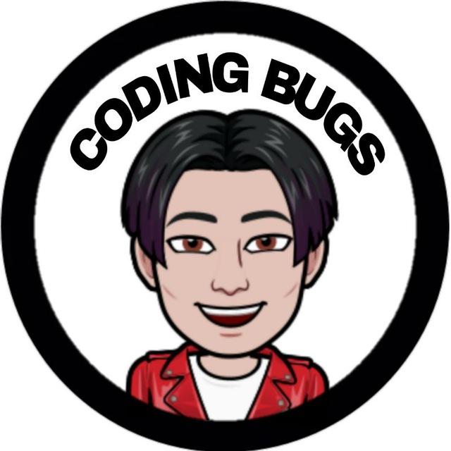 CODING BUGS 🐞