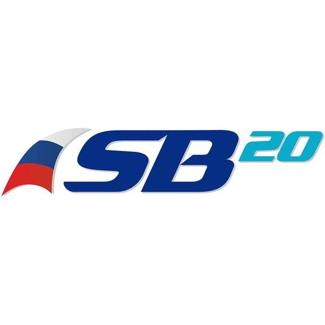 SB20 RUS