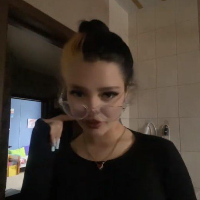 Romanova👩🏻