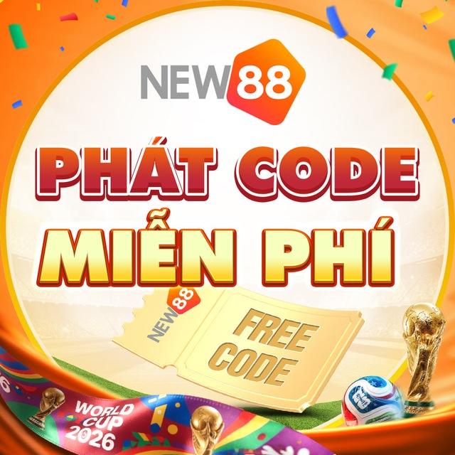 NEW88 PHÁT CODE FREE