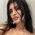 Yael Cohen Aris fans