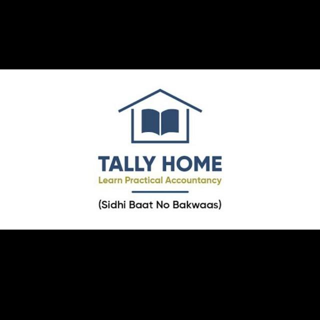 Tally Home & Institute
