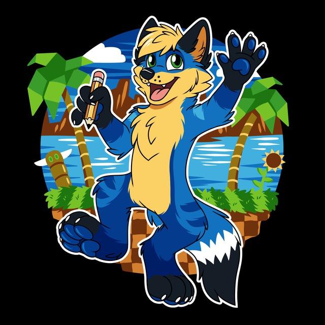 OggyTheFox 🦊 ART ✨