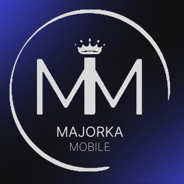 Majorka_Mobile👑