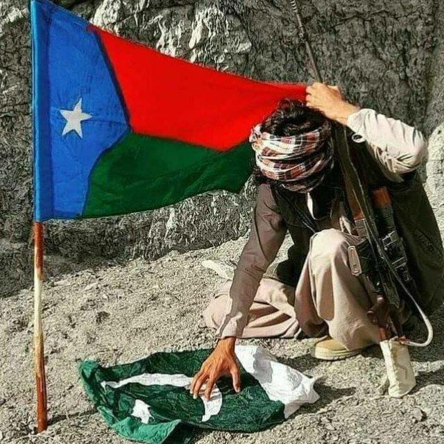 AZAD BALOCHISTAN NEWS