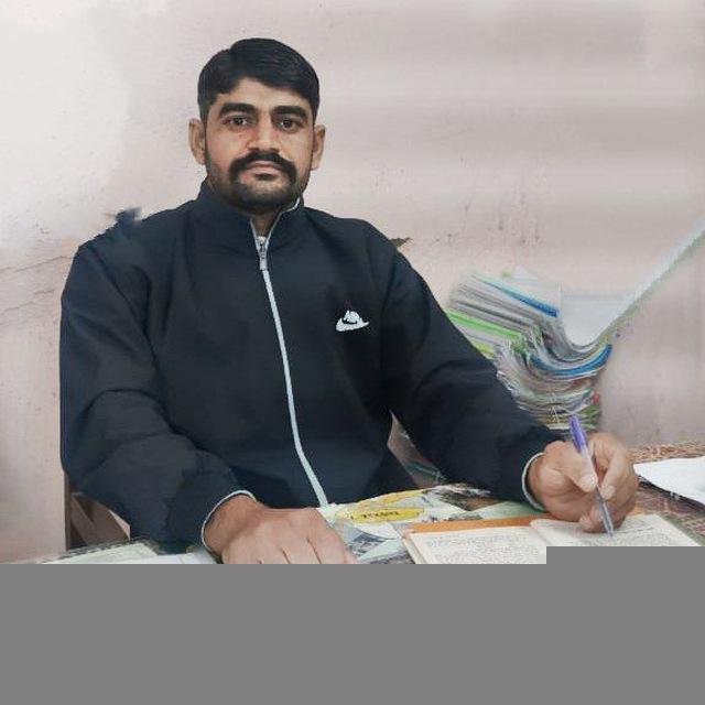 Narendra Yadav Assistant Professor Hindi