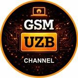 ⚙️ GSM UZB ⚙️