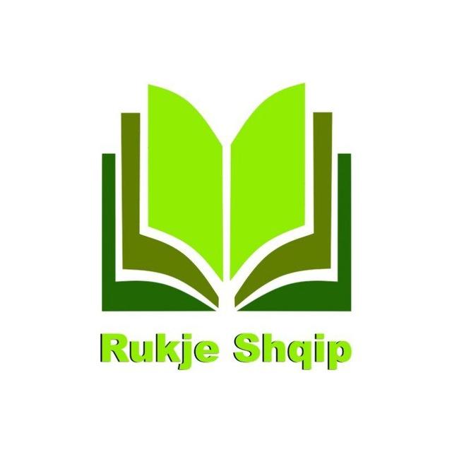 Rukje Shqip
