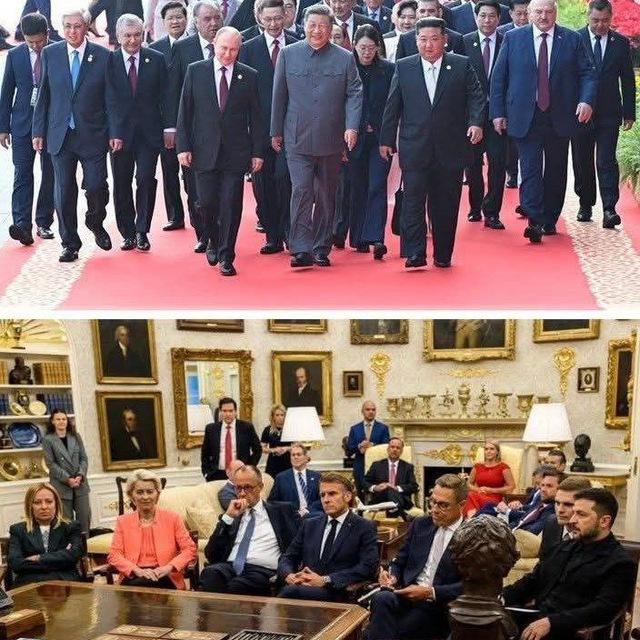 Mundo Multipolar