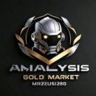 ANALYSIS GOLD MARKET