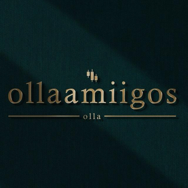Ollaamiigos
