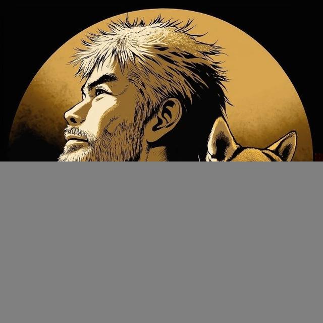 Mr Sato - $OSAMU - The DogeFather