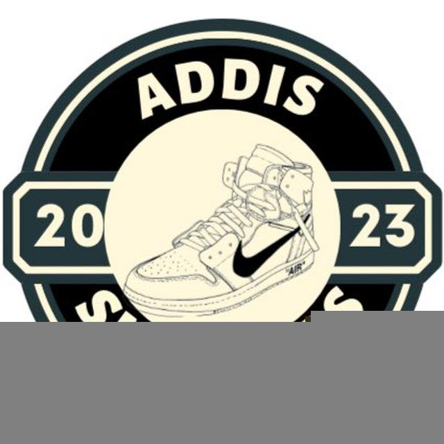 Addis Sneakers 👟