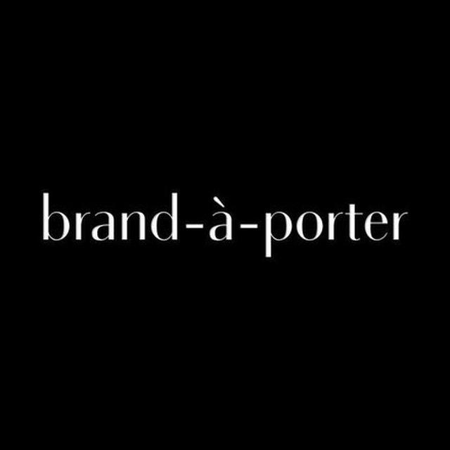 бренд-à-порте / brand-à-porter