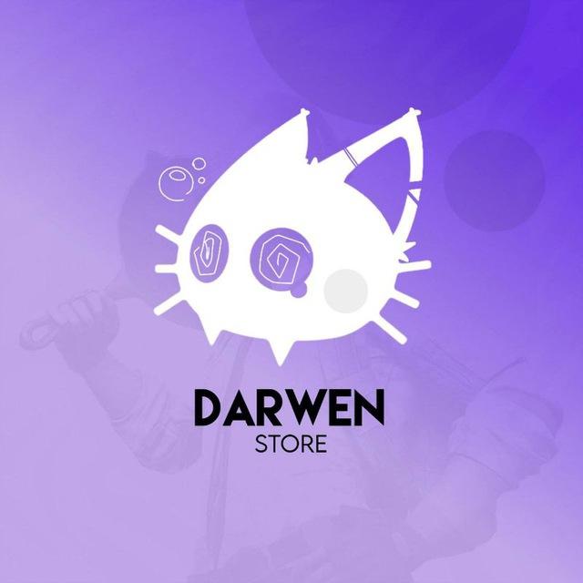 𝗗𝗔𝗥𝗪𝗘𝗡