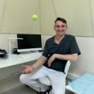 Здоровая спина | Дмитрий Пирожков