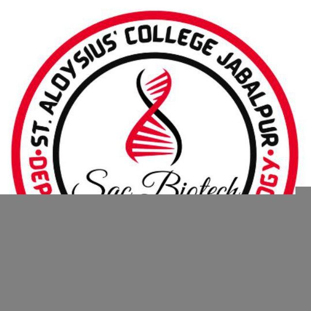 B.Sc VI Sem Biotech 2026