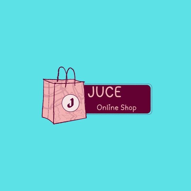 Juce Onlineshop
