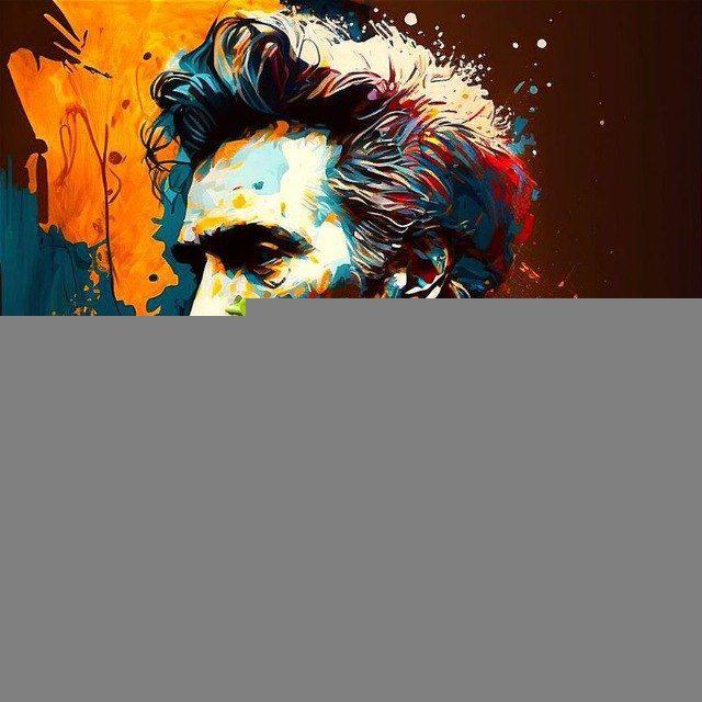 Kierkegaard | کی‌یرکگارد