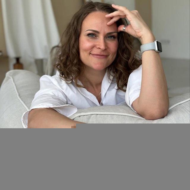 Анна Дюпина нутрициолог